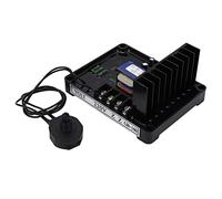 Régulateur de Tension Automatique 220V, Module de Régulateur AVR pour Générateur de Tension triphasé 400VAC Générateur de Brosse à 3 Fils