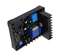 RéGulateur de Tension Automatique 3 Phases GB170 AVR Carte de Commande de Tension de RéGulateur pour Alternateur de GéNéRateur de Brosse AC400V