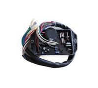 Régulateur de tension automatique 50S3 AVR 14 fils for accessoires de générateur KDE6500E3 KDE6500X3 KDE6700TA3 KDE8000TA3