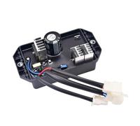 Régulateur de tension automatique A1511-01 A1531-01 8,5-15 kW Régulateur de tension de générateur, monophasé 220 V, triphasé 380 V 8 10 fils TT925-400 TT925-700(TT915-400)