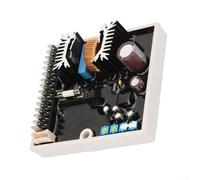 Régulateur de tension automatique, A6762 40-270 V AC Générateur pour régulateur de tension AVR pour Meccalte