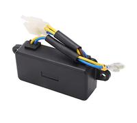 Regulateur de Tension Automatique avr,250V 330UF générateur régulateur de Tension Automatique AVR Universel Compatible avec 2KW générateur générateur régulateur de Tension Automatique