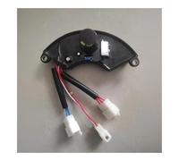 Régulateur de tension automatique AVR 8 kW/50 TT835-300J, 7 fils, compatible avec les générateurs 2500, 8038 et 3508