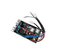 Régulateur de tension automatique AVR KI-DAVR-150S3 triphasé 15 kW 12 kVA 8 fils, stabilisateur, pièces de générateur diesel,pratique