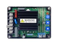 Régulateur de tension automatique AVR MC-12A, accessoires de groupe électrogène sans balais, carte de régulateur de tension d'excitation