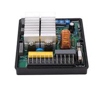 Régulateur de Tension Automatique AVR Modèle SR7-2, pour Générateur 85KVA, Compatible Tension d'Entrée 80 à 270V AC, pour Stabilisation de Courant