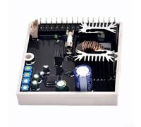 Régulateur de tension automatique DSR AVR pour générateur Mecc, 40-270 V 15-72 Hz, réglage précis ± 1 %, robuste de -25 à 70 °C, pièce de rechange pour agrégats diesel