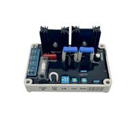 Régulateur de tension automatique EA04C, générateur sans balais 100 kVA 400 V, stabilisateur de tension automatique, pièces de rechange for groupe électrogène diesel