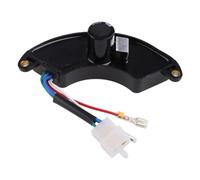 Régulateur de tension automatique en forme d'arc AV R fabriqué pour générateurs portables de 5 kW, 5,7 kW, 7 kW, 7,5 kW, 9 kW