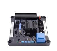 Régulateur de tension automatique for générateur à balais GB190 AVR, module stabilisateur d'excitation à onde complète 20 A, AC 220 V 380 V universel