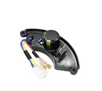 Régulateur de tension automatique for générateur à essence, 2kW, 3kW, 5kW, 6,5kW, 7kW, 8kW, régulateur triphasé monophasé(12)