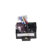 Régulateur de tension automatique for générateur à essence TR222 EG2500, monophasé 50 Hz, stabilisateur de générateur électrique à 8 fils