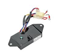 Régulateur de tension automatique for générateur diesel Régulateur de tension automatique ASK-3100 ASK3100B 380 V 10 kVA