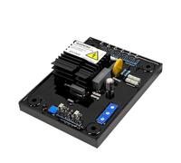 Régulateur de tension automatique for générateur électrique BN236H, stabilisateur de tension automatique avec dissipateur thermique élevé, pièces d'alternateur sans fard