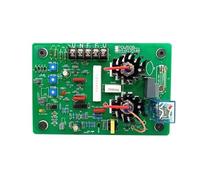 Régulateur de tension automatique for groupe électrogène POW50B Régulateur de tension automatique for générateur sans balais et à balais 20KW