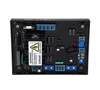 Régulateur de tension automatique, générateur sans balais AVR avec Protection 100-264VAC