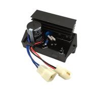 Régulateur de tension automatique GFC9-1A4G Régulateur de tension automatique monophasé 10-15KW for générateur à essence Binson Motor KL1130 KL1100 KL1180