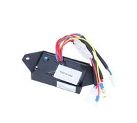 Régulateur de tension automatique J106, J108 et J315 pour générateur d'essence monophasé de 5,5 à 20 kVA (220 V), 9 fils (J108)