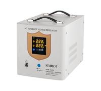 Régulateur de tension automatique KEMOT SHB-3000