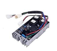 Régulateur de tension automatique KI-DAVR-95S Régulateur de tension automatique Générateur diesel 10KW(95S3 Aluminum shell)