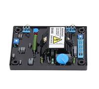 Régulateur de Tension Automatique, Module AVR, Carte SX460 pour Stamford 95-132V 190-264VAC, Accessoires Professionnels à Utiliser