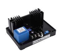 Régulateur de tension automatique pour générateur à brosse,Régulateur de tension automatique pour générateur,Module AVR pour générateur à brosse,Carte AVR pour générateur,Régulateur de tension automat