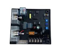 Régulateur de tension automatique POW50A AVR, module de circuit imprimé stabilisateur, pièces de groupe électrogène