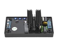 Régulateur de tension automatique, stable R230 AVR Régulateur de tension automatique pour alternateur générateur sans balais pour alternateur sans balai à tension réglable