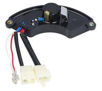 Régulateur de tension automatique triphasé 380V sortie AVR pour générateur diesel essence 5-6.5KW