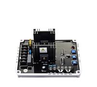 Régulateur de tension automatique universel GAVR 20A GAVR-20A, générateur sans balais, régulateur de tension automatique pour module stabilisateur d'alternateur diesel.