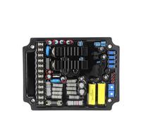 Régulateur de tension automatique UVR6 AVR, pièces de générateur, produit de groupe électrogène