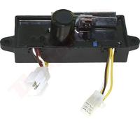 Régulateur de tension Avr 250V 470Uf W10