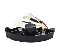 Régulateur de tension AVR compatible avec diesel pour générateurs nominaux de 4 kW à 7 5 kW