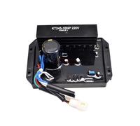 Régulateur de tension AVR KT245-1BNP 110V/220V/KT245-3B38 400V for générateur à essence (1 pièce)(KT245-3B38 400V)