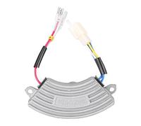 Régulateur de tension AVR, régulateur de tension automatique en forme d'arc AVR pour le générateur d'essence monophasé 3.5KW-5KW