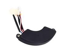Régulateur de Tension AVR Régulateur de Tension de Générateur Triphasé 380V Stabilisateur de Redresseur de Sortie pour Générateur à Essence 7-8KW