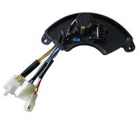 Régulateur de Tension AVR triphasé KT204DQ-3B, 8 Fils, Compatible avec Le numéro de pièce KT204DQ-3B