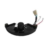 Régulateur de Tension AVR TT09-4 Compatible avec Remplacement Compatible avec générateur monophasé 5KW