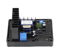 Régulateur de tension CA de générateur GB170 380v 30kva Régulateur de tension automatique Régulateur de tension automatique Générateur diesel de type à balais Courant à trois pôles(GB 160)