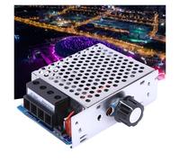 Régulateur de tension CA, variateur de tension CA, régulateur de tension à thyristor électronique de très haute puissance 10000 W