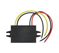Régulateur de tension CC 24V 12 12/13,8/19V, convertisseur de puissance CC 9-36V 12V(3A,19V)