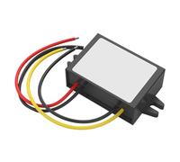 Régulateur De Tension CC 9 V-36 V vers 12, 13,8, 19, 24, Convertisseur Puissance, Automatique Automobile(1A,24v)