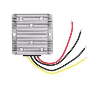 Régulateur de Tension CC, réducteur en Aluminium, Moteur lumière LED 12V 24V 12V 5A