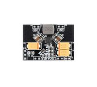 Régulateur de tension compact et automatique, module de suralimentation, entrée 1, 8 V-5 V avec efficacité de conversion de 96%, faible consommation d ' énergie, module de puissance de suralimentation