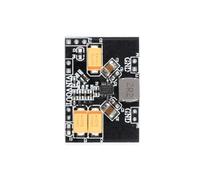 Régulateur de tension compact et automatique, module de suralimentation, entrée 1, 8 V-5 V avec efficacité de conversion de 96%, faible consommation d ' énergie, module de puissance de suralimentation