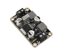 Régulateur de Tension Compact pour Électronique 5.5cm(7-40V) | Efficacité 92%, perte énergie pour minime, composants , économie électrique, fiable