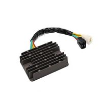 Régulateur de Tension Compatible avec Ducati pour Monster 600 620 695 696 Redresseur De Régulateur Moto pour 750 900 1000 pour Monster1100 ST3 ST4 916 Desmosedici Redresseur de Tension