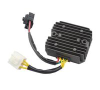 Régulateur de tension Compatible Avec PES125 Pour PS125 Pour PES150 Pour PS150 2006-2012 OEM 31600-KTF-641 Régulateur-redresseur Tension Moto Réparations