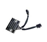Régulateur de Tension Compatible avec Suzuki GZ150-A pour EN150 régulateur de redresseur Moto pour EN150-A pour GSR 125i EN125 EN125-2A EN125-3A en 125cc Redresseur de Tension
