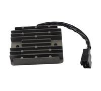 Régulateur de tension Compatible Avec Suzuki Pour GSXR600 2001-2005 Pour GSXR750 2000-2005 Pour GSXR1000 2001-2004 Régulateur-redresseur Tension Pièces Accessoires